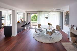 PROVISIONSFREI ! Marienburg: Neuwertiges Luxus-Penthouse mit einzigartiger Dachterrasse und Garage! – 50968 Marienburg, Köln – Vorschaubild 2