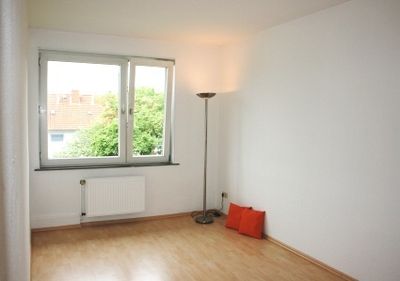Interessante Single-Wohnung in Langenhagen Nähe CCL Einkaufscenter!