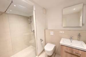 Vermietete, exklusive Loft-Wohnung mit Garagen-Stellplatz – 4157 Gohlis-Mitte, Leipzig – Vorschaubild 6