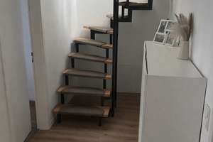 Helle 3-Zimmer Wohnung in Köln-Flittard – Im weingartskamp 10-12, 51061 Flittard, Köln – Vorschaubild 8