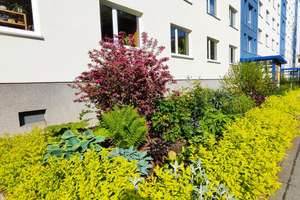 Wunderschöne Balkonwohnung in urbaner Lage – Rosenhof 3, 9111 Zentrum, Chemnitz – Vorschaubild 5