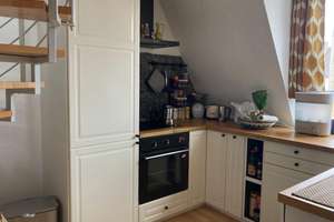 N-Süd, toller Blick über Nürnbergs Dächer! Freie 3-Zimmer-Maisonette-Wohnung mit Dachloggia – Gabelsberger Str. 4, 90459 Galgenhof, Nürnberg – Vorschaubild 18