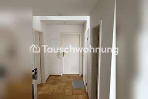 Tauschwohnung: Tausche sehr große 3-Zimmer-Wohnung am Wettersteinplatz – Die vollständige Adresse der Immobilie erhältst du vom Anbieter., 81547 Giesing, München – Vorschaubild 7