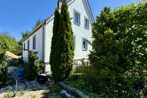 SCHÖNES, TOP-MODERNISIERTES UND LIEBEVOLL AUSGESTATTETES EINFAMILIENHAUS (freihstehend) – Augsburg (Kreis) – Vorschaubild 28