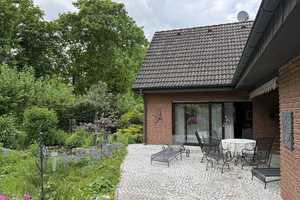 Solides Einfamilienhaus mit Gewerbehalle und Ausbaupotential – Kleve (Kreis) – Vorschaubild 20