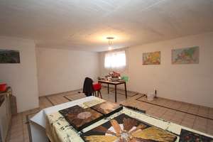 DIPLOM-Immowirt MAIER !! Perfekter, großzügiger Bungalow - WOHNEN bis ins HOHE ALTER u. PV-Anlage !! – Die vollständige Adresse der Immobilie erhältst du vom Anbieter., 94428 Eichendorf – Vorschaubild 57