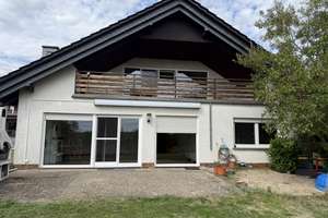 Großzügiges Einfamilienhaus mit großem Garten – viel Platz für die ganze Familie – 35274 Kirchhain – Vorschaubild 2