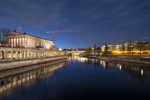 Hochwertig saniertes 3-Zimmer-Domizil mit BALKON ++ nahe Hackescher Markt – Rochstraße 5, 10178 Mitte (Ortsteil), Berlin – Vorschaubild 17