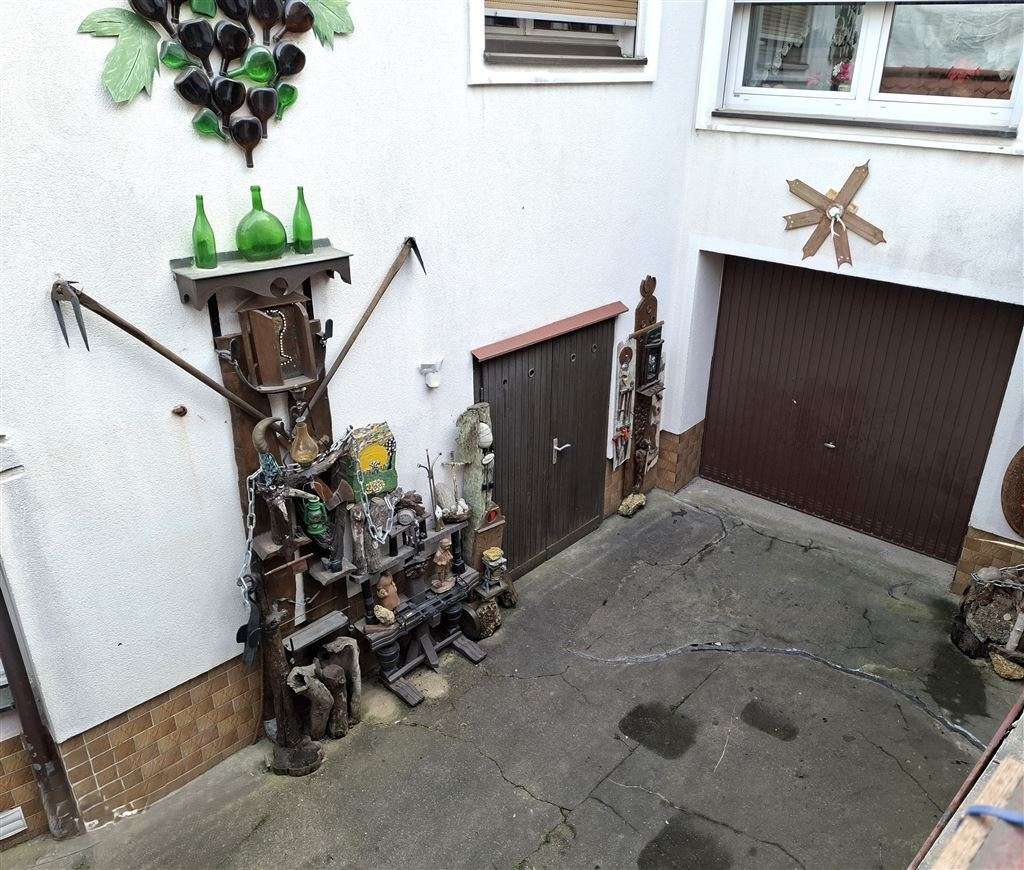 Immobilie in Thüngersheim - Viel Platz, viel Charme, viel Potenzial im Altort Thüngersheim - Bild 3