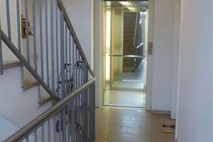 ** Naturverbundene 4-Zimmer-Terrassenwohnung zur Selbstnutzung, Bestlage Westend ** – Würtemberg Allee 21, 14059 Westend, Berlin – Vorschaubild 2