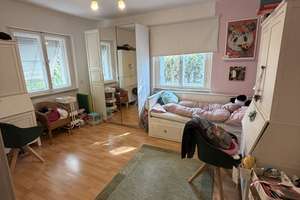 Zentral wohnen: 4-Zimmer-Wohnung im Frauenland – 97074 Frauenland, Würzburg – Vorschaubild 6