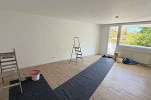 Komplett sanierte 4-Zimmer-Wohnung mit Balkon Kiel Holtenau *nur schriftl.Anfragen* – Richthofenstraße 41, 24159 Holtenau, Kiel – Vorschaubild 4
