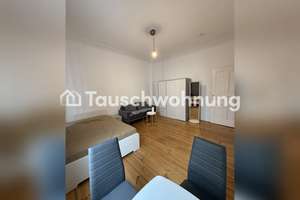 Tauschwohnung: 1-Zimmer-Flat in Friedrichshain-Kreuzberg tauschen