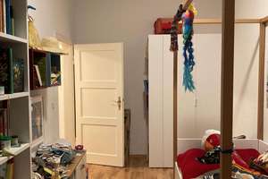 Charmante 3‑Zimmer Maisonette-Wohnung im 2. OG in Magdeburg-Stadtfeld Ost – Gellertstr 15, 39108 Stadtfeld Ost, Magdeburg – Vorschaubild 3