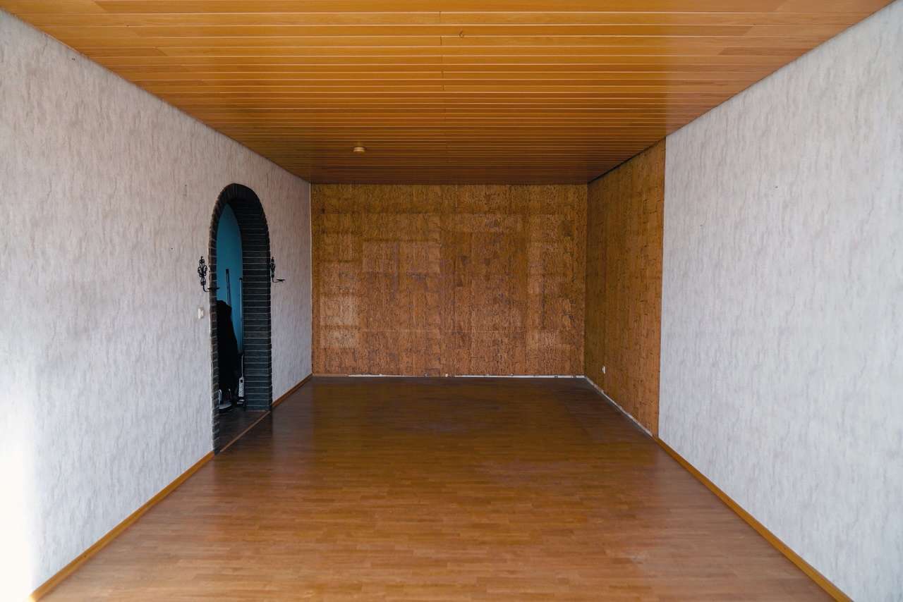 90qm provisionsfrei: 3 Zimmer, Taunusblick & TG in Frankfurt Nieder-Eschbach, Frankfurt am Main – Bild 4