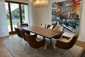 Großzügig geschnittene Villa Nähe Wiesental ! – Die vollständige Adresse der Immobilie erhältst du vom Anbieter., 44795 Weitmar-Mitte, Bochum – Vorschaubild 8