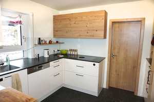 Traumlage Waldrand - Modernisierte DHH mit 4 Zimmern und 2 Bädern in Solalinden – Am Hochstand 18, 85640 München (Kreis) – Vorschaubild 5