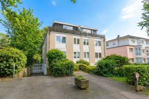 Großzügige und moderne 1-Zimmer-Eigentumswohnung mit Tiefgaragen-Stellplatz in Hamburg-Oldenfelde – Die vollständige Adresse der Immobilie erhältst du vom Anbieter., 22147 Rahlstedt, Hamburg – Vorschaubild 3