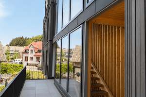 Exklusive 3-Zimmer DG-Wohnung in Freiburg-Kappel | 95m² | bald Leerstehend | ökologisch & modern – 79117 Kappel, Freiburg im Breisgau – Vorschaubild 19