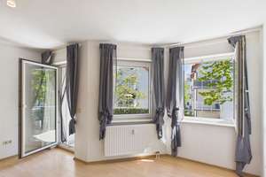 Schöne 1-Zimmer Wohnung in guter Lage Sandhausen – Die vollständige Adresse der Immobilie erhältst du vom Anbieter., 69207 Sandhausen – Vorschaubild 5
