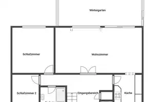 Perfekt für Natur- und Familienliebhaber - Feldrandlage mit großem Garten und viel Potenzial – Celle (Kreis) – Vorschaubild 20