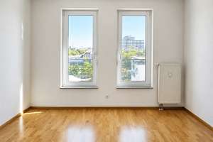 Modernes Maisonette-Penthouse mit großzügiger Dachterrasse und ruhiger Wohnatmosphäre – Robert-Bosch Straße 26, 64293 Darmstadt-Nord, Darmstadt – Vorschaubild 10