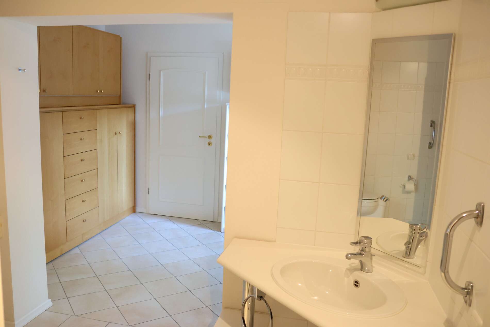 Immobilie in Salzhausen - JETZT oder NIE: Qualität, Energieeffizienz und perfekte Lage – Ihr Zuhause zum Wohlfühlen! - Bild 0