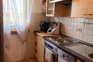 2-Zimmer -Wohnung mit Balkon – Teisenbergstr. 3, 83416 Saaldorf-Surheim – Vorschaubild 6