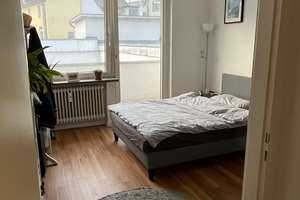 Zentrales Wohnen in der City! Nähe Hauptbahnhof. – Karlstrasse 131, 40210 Stadtmitte, Düsseldorf – Vorschaubild 17