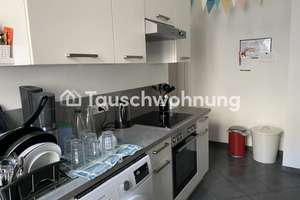 Tauschwohnung: Charlottenburg: 2 Zimmer Wohnung zum Tausch – Die vollständige Adresse der Immobilie erhältst du vom Anbieter., 10627 Charlottenburg, Berlin – Vorschaubild 2