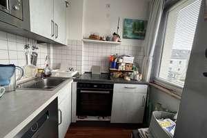 Neudorf - Gellertstrasse, 2 1/2 Zi.-Wohnung mit Balkon zum 01.08.2026 zu vermieten – Gellertstraße 12, 47057 Neudorf-Nord, Duisburg – Vorschaubild 12