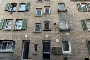 Ruhig & lichtdurchflutet - Altbau-Wohnung im Hinterhof – Paulusstr. 22/1, 70197 Vogelsang, Stuttgart – Vorschaubild 13