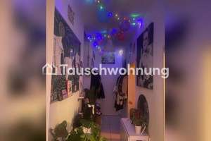 Tauschwohnung: 2 Zimmer Altbau Wohnung im Herzen Kölns