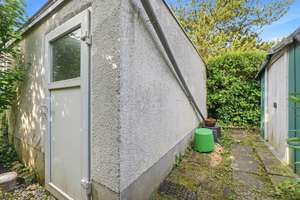 Solides Reihenendhaus mit Garage, Garten und überdachter Terrasse in beliebter Lage von Keldenich – Die vollständige Adresse der Immobilie erhältst du vom Anbieter., 50389 Wesseling – Vorschaubild 31