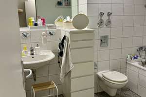  Helle 3-Zimmer-Wohnung in Golzheim/Derendorf – Die vollständige Adresse der Immobilie erhältst du vom Anbieter., 40476 Golzheim, Düsseldorf – Vorschaubild 6
