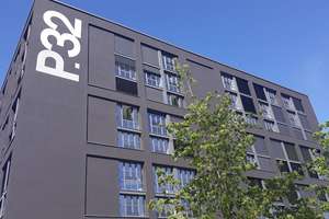 Innerer Westen 3-Zimmerwohnung mit Einbauküche 01.12.2025 / 01.01.2026 – Puricellistraße 32, 93049 Westenviertel, Regensburg – Vorschaubild 10