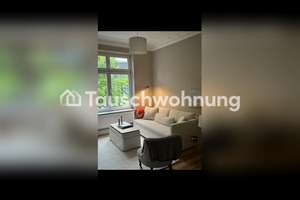 Tauschwohnung: Wunderschöne Altbau-Wohnung mit Balkon – Die vollständige Adresse der Immobilie erhältst du vom Anbieter., 22763 Ottensen, Hamburg – Vorschaubild 2