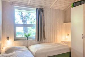 Wunderschönes Ferienhaus mit Pool und Sauna am Priwall / Travemünde – mit Meerblick! – Die vollständige Adresse der Immobilie erhältst du vom Anbieter., 23570 Travemünde, Lübeck – Vorschaubild 13