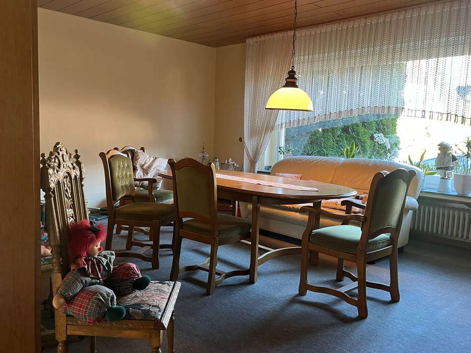 EG Wohnzimmer
