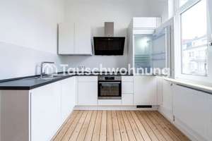 Tauschwohnung: Helle Altbauwohnung in Bremen Neustadt gegen Hannover – Die vollständige Adresse der Immobilie erhältst du vom Anbieter., 28199 Hohentor, Bremen – Vorschaubild 3