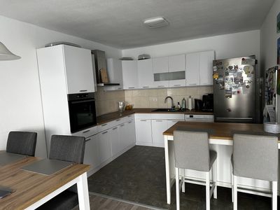 Moderne 3,5-Zimmer-Wohnung mit Gartenanteil in 31234 Edemissen/Abbensen
