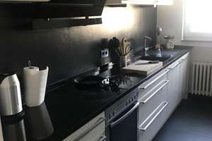 Provisionsfreie Balkonwohnung mit Petersbergblick und Einzelgarage – Die vollständige Adresse der Immobilie erhältst du vom Anbieter., 53177 Muffendorf, Bonn – Vorschaubild 4