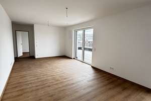 Helle Dachgeschosswohnung mit Dachterrasse – Burtscheider Str. 17, 52064 Marschiertor, Aachen – Vorschaubild 5