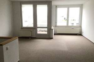 Großzügige 2-Raumwohnung mit Balkon – Sagarder Weg 8, 1109 Klotzsche (Stadtteil), Dresden – Vorschaubild 12