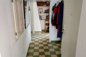 Lichtdurchflutete Dachgeschosswohnung in ruhiger Lage – Scherrstraße 4, 76137 Südstadt, Karlsruhe – Vorschaubild 14