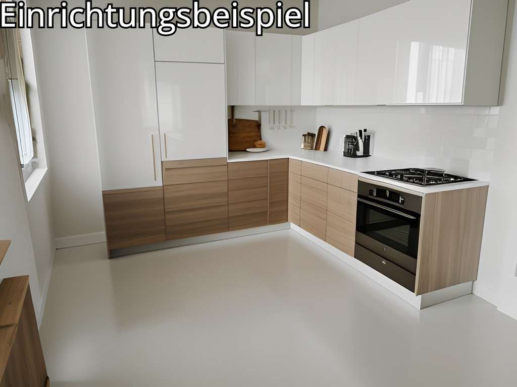 Immobilie in Albstadt - "Großzügiges Wohnhaus mit Gartenidylle und 4 hohen Garagen in ruhiger Lage von Albstadt-Pfeffingen"
 - Bild 3