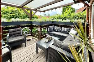 Ruhiges Wohnglück - Doppelhaushälfte mit Garten, Terrasse und 2 Balkone – Kurzer Kamp 33, 23758 Oldenburg in Holstein – Vorschaubild 9
