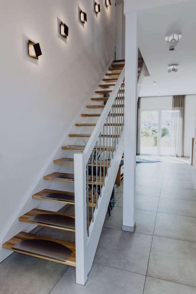 Immobilie in Geithain - Hier passt einfach alles zusammen! - Bild 2