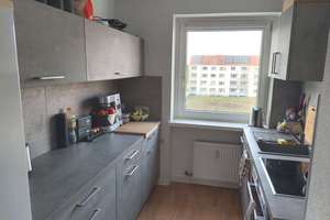 Sehr schön sanierte Eigentumswohnung in Reutershagen – Max-Maddalena-Str. 6, 18069 Reutershagen, Rostock – Vorschaubild 4