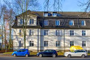 2-Zimmer-Wohnung in Dortmund Kirchlinde – 44379 Kirchlinde, Dortmund – Vorschaubild 1